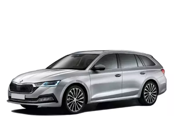 Skoda Octavia Combi