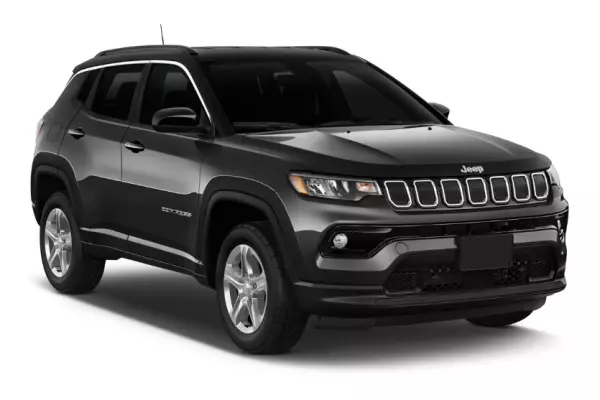 Skoda Karoq for rent in Cologne