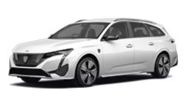 Peugeot 308 SW