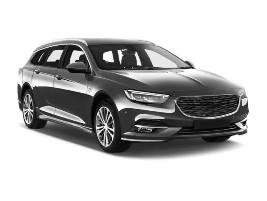 Volkswagen Tiguan zur Miete in Dusseldorf