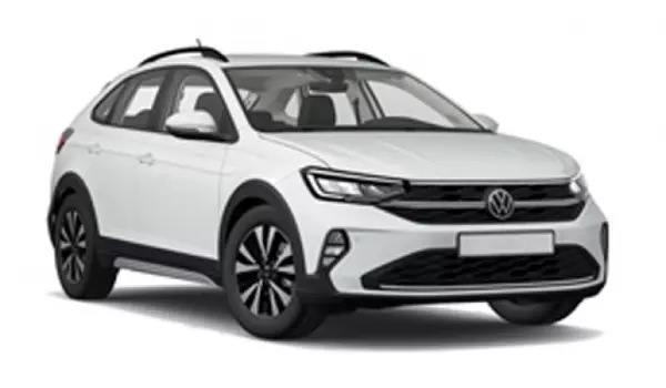 Volkswagen Taigo zur Miete in Germany