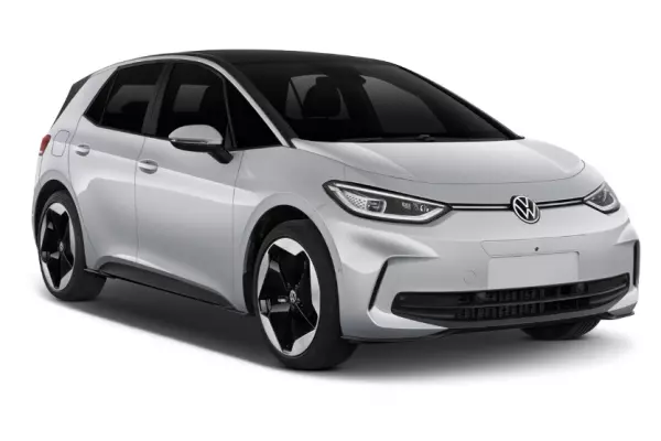 Cupra Born zur Miete in Germany